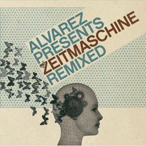 Alvarez presents Zeitmaschine