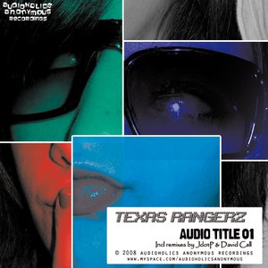 TEXAS RANGERZ 的头像