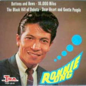 Avatar for Ronnie Ong