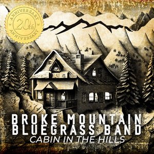 Cabin in the Hills