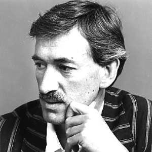 Christopher Bowers-Broadbent photo provided by Last.fm