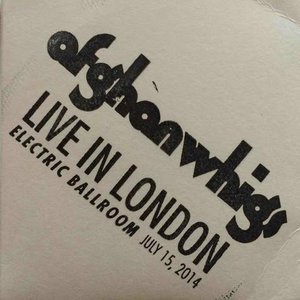 Live In London