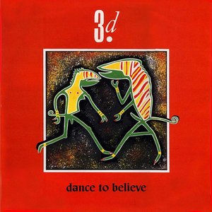Dance To Believe