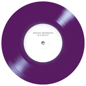 Arctic Monkeys - R U Mine? / Electricity - Single - Zortam Music