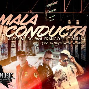 Awatar dla Alexis & Fido Ft Franco El Gorila