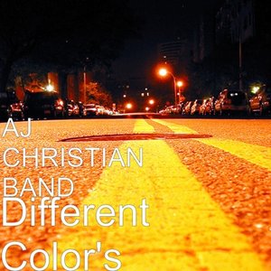 DIFFERENT COLOR'S