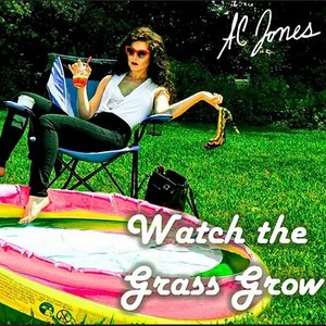 Watch the Grass Grow - Single