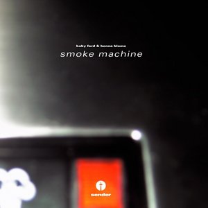 Smoke Machine