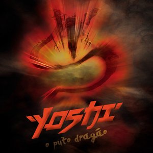 Yoshi O Puto Dragão - A Maldição De Yoshi