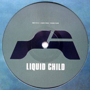 Avatar för Liquid Child