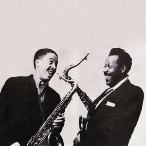 Johnny Griffin & Eddie "Lockjaw" Davis 的头像