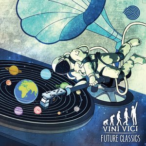 Vini Vici - Future Classics WEB - Zortam Music