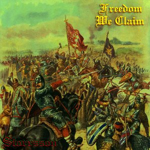 Freedom We Claim