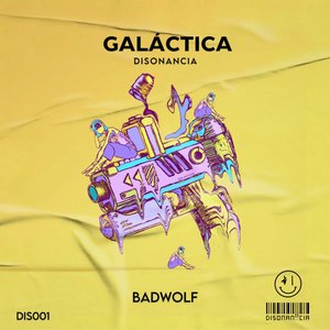 Galactica