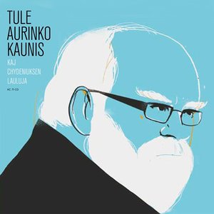 Tule aurinko kaunis