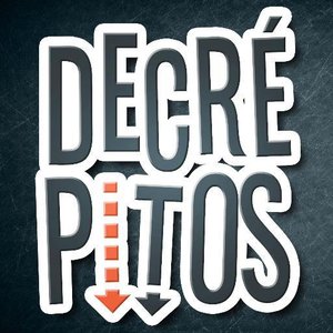 Avatar for Decrépitos™ Podcast