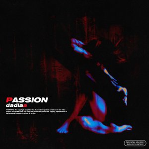 Pasion - Single