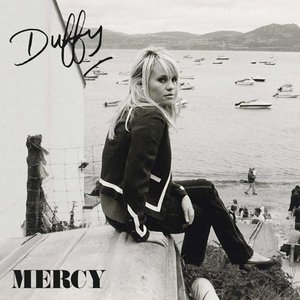 Mercy (Single)