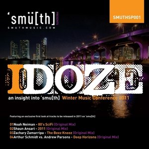 Smu[th] presents IDoze