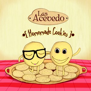 Homemade Cookies