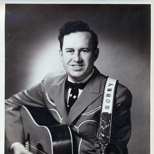 Bobby Hodge 的头像