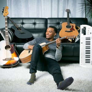 Image for 'Jonathan McReynolds'