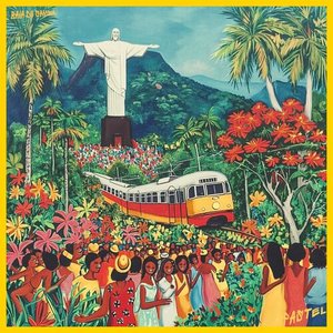 baia do samba