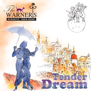 The Warner S. - Tender dream [SP] 2011