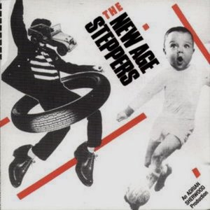 Ranking Joe & The Steppers 的头像