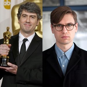 Avatar for Dario Marianelli & Víkingur Ólafsson