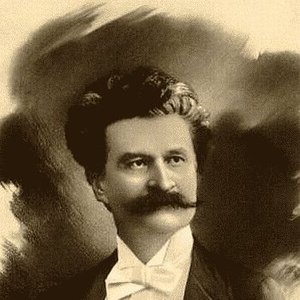 Avatar for Johan Strauss II