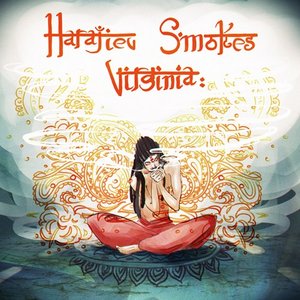 Harajiev Smokes Virginia!