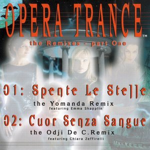 The Remixes - Part One