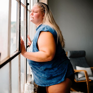 Trailer Trash Tammy