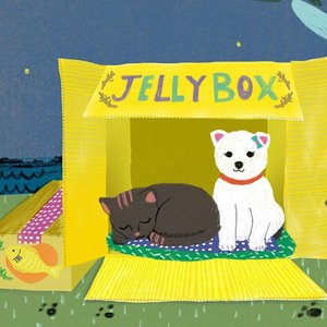 Jelly Box Summer Picnic Park Yun Ha X Yu Seung Woo