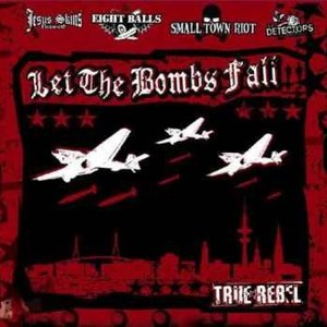 Image for 'V.A. Let the Bombs Fall'