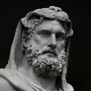 Regnator için avatar