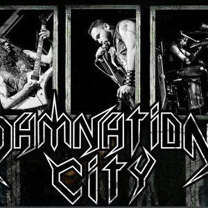 Avatar de Damnation City