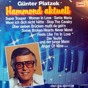 Hammond Aktuell