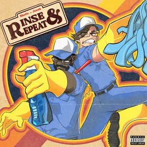 Rinse & Repeat - Single