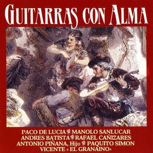 Guitarras Con Alma