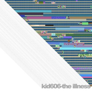 The Illness - EP