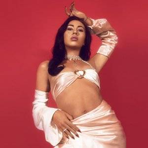 Like, Kali Uchis 的头像