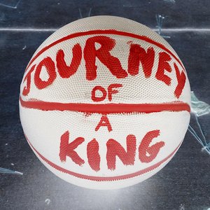Journey of a King