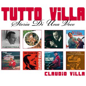 Tutto Villa "Storia di una voce"