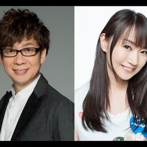 Avatar for 山寺宏一 & 水樹奈々
