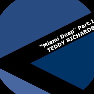 Teddy Richards 的头像