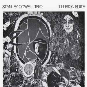 Stanley Cowell Trio photo provided by Last.fm