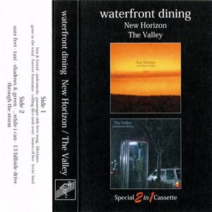 New Horizon | The Valley