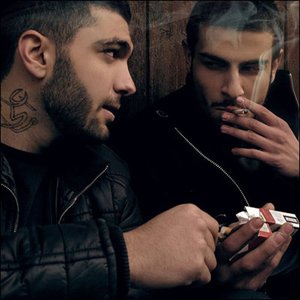 Ho3ein & Sadegh 的头像